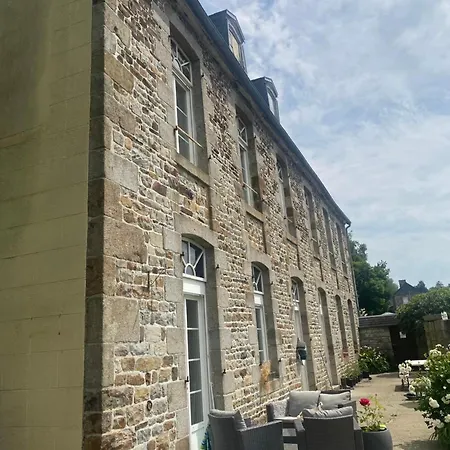 Dom wakacyjny Domaine Des Cascades